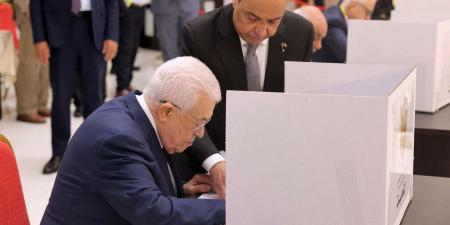 هل يتقدم حوار الفصائل الفلسطينية على صندوق الانتخابات التشريعية؟