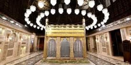 في ذكرى وصول الرأس الشريف لمصر، كيف وصلت آثار الرسول إلى مسجد الإمام الحسين؟