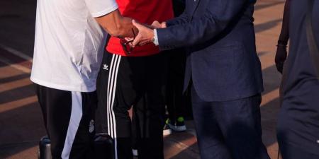 تعديل موعد مباراة منتخب مصر أمام جنوب السودان في تصفيات أمم أفريقيا