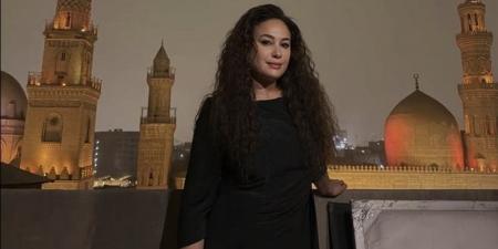 بدء تصوير مسلسل "دم على نهد" بمدينة الإنتاج الإعلامي