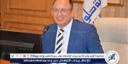 وزير التعليم العالي يكلف الدكتور السيد قنديل بتسيير أعمال رئيس جامعة العاصمة