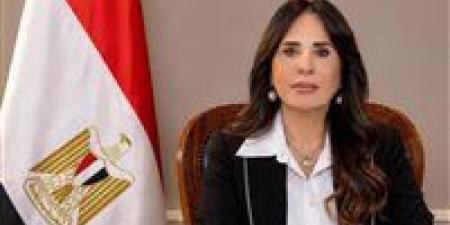وزيرة الإسكان تتابع موقف تنفيذ عدد من المشروعات وملفات العمل بمدينة الفيوم الجديدة