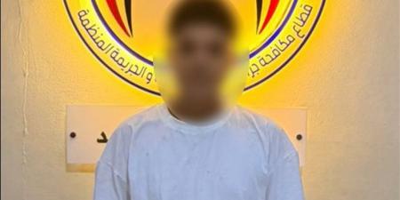 انتحل صفة مسؤول بالسفارة الأمريكية، تفاصيل سقوط المتهم في قبضة الأمن