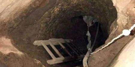 حيثيات حكم السجن 5 سنوات لتشكيل عصابي متهم بالتنقيب عن الآثار في الجمالية