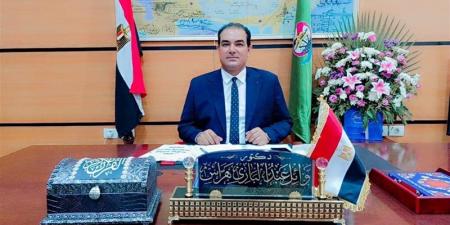 في واقعة قفز تلميذين من حمام مدرسة بالفيوم، إحالة المدير و4 مدرسين إلى التحقيق