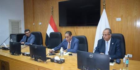 صندوق التأمين بجامعة العاصمة يبحث تطوير مزاياه وتعديل لائحته ومقترح لعودة غير المشتركين