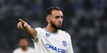 غويري ينضم إلى آيت نوري ويغيب عن منتخب الجزائر