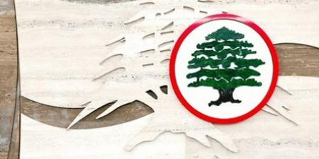القوات "غير معنية"