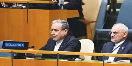 واشنطن وطهران: حرب الاستنزاف ومعركة شروط التسوية