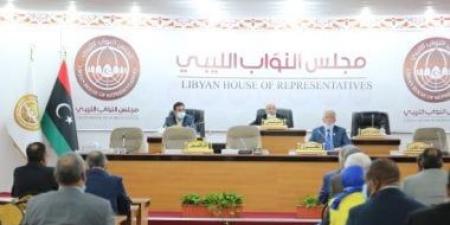 البرلمان الليبي يقر قوانين جديدة للانتخابات.. 24 شهرا للرئاسية والتشريعية