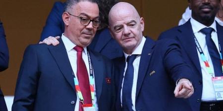 نهائي مونديال 2030… لماذا المغرب “الأحق” بالتنظيم من إسبانيا؟
