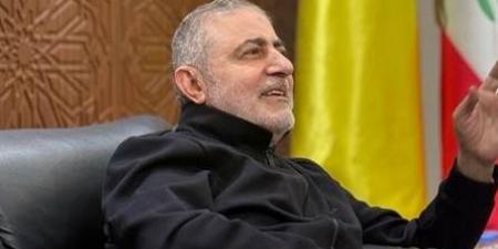 "وفيق صفا" يبتعد عن "الصف الأول"؟