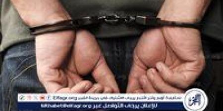 مسبهمش فى حالهم.. ضبط لص أثناء محاولته سرقه بعض المقتنيات بحريق مخبز بمركز سنهور القبلية بالفيوم