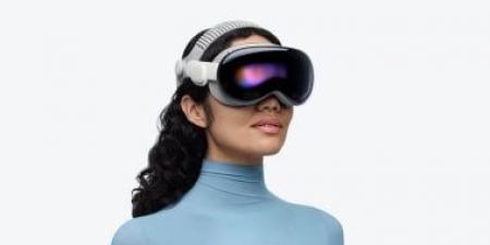 آبل تطور نسخة أخف وأرخص من Vision Pro.. لكن إطلاقها قد يتأخر لسنوات