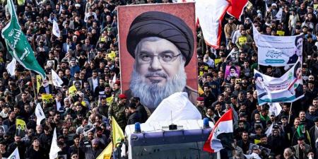 “متى ينام وماذا يأكل… كنا نعرف عنه كل شيء”: كواليس اغتيال نصر الله