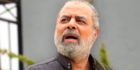 صبحي خليل ينضم رسميًا لمسلسل "المداح 7" رمضان 2027