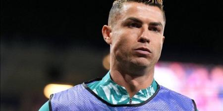 بعد جلوسه احتياطيا أمام النرويج، رونالدو يلازم دكة بدلاء البرتغال لأول مرة منذ 2008