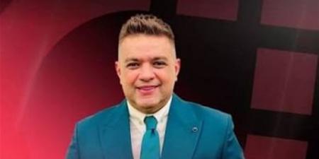 "الإعلاميين" تقرر وقف أحمد عبد العزيز أسبوعين على خلفية شكوى نقيب الموسيقيين