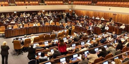 انتخابات الكنيست: هستيريا الحظر والعنصرية والتخبط