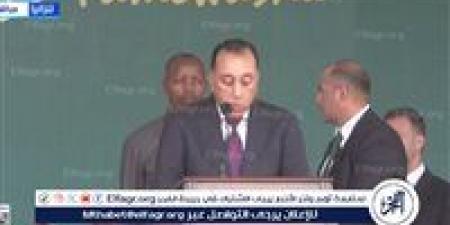 نشأت الديهي: الحكومة في امتحان كشف حساب أمام الرئيس والشعب بأكتوبر المقبل