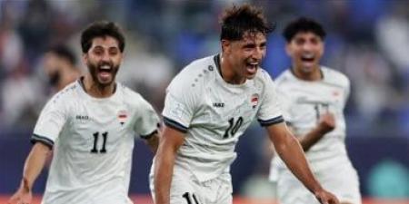 رسميًا.. العراق يستضيف بطولة كأس خليجي 28