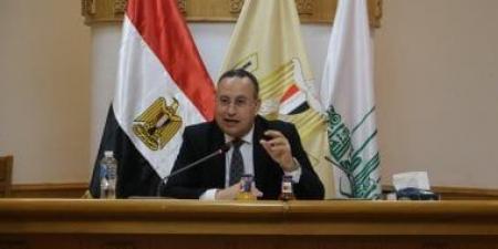 تفاصيل الاجتماع الثاني للجنة العليا لمعرض القاهرة الدولي للكتاب فى نقاط