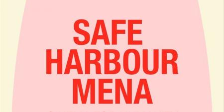 مهرجانا الجونة وروتردام والصندوق الدولي للمواهب يُطلقون «Safe Harbour MENA» لدعم صنَّاع الأفلام النازحين