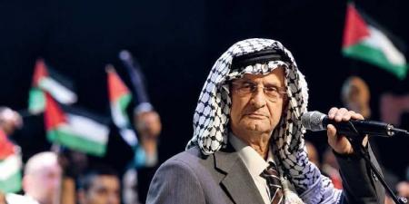 أبو عرب: موال فلسطيني في وجه الاحتلال