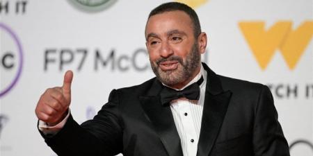 أحمد السقا يجتمع بـ «غزي» بشأن مسلسلهما الجديد في رمضان 2027