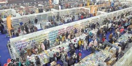 خفض قيمة الإيجار وعودة الجناح المجمع.. كيف يدعم معرض الكتاب 2027 الناشرين؟