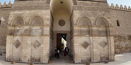 مواقيت الصلاة اليوم الإثنين، موعد أذان الظهر في القاهرة والمحافظات