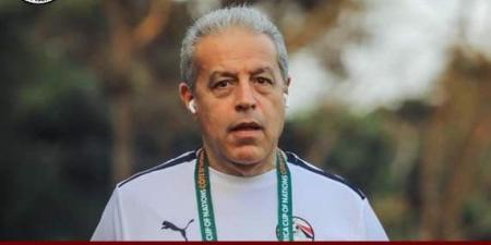 تصفيات أمم أفريقيا، موعد مباراة منتخب مصر وجنوب السودان والقناة الناقلة