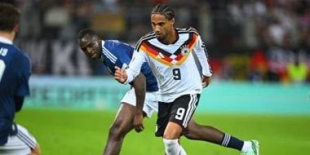 ألمانيا ضد اليونان.. شوط سلبي في دوري الأمم الأوروبية