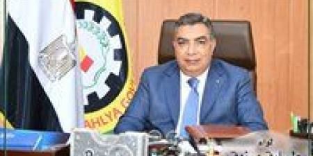 محافظ الدقهلية يكلف المهندسة سها رمضان بتسيير أعمال الإدارة العامة للشئون الهندسية بالمحافظة