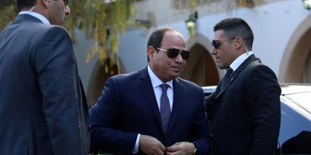 بحضور السيسي، انطلاق فعاليات منتدى مصر للتعدين 2026 بالعاصمة الجديدة