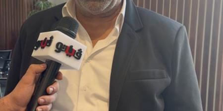 حتى لو جملة واحدة، محسن منصور يكشف سر إتقانه أدوار الشر ويشيد بمحمد رمضان (فيديو وصور)