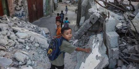 لماذا يتم استهداف التعليم في فلسطين؟