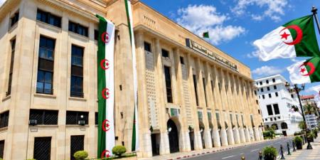المجلس الشعبي الوطني يناقش مشروع قانون العقوبات اليوم