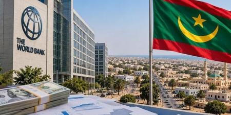 موريتانيا أمام سؤال الحصيلة: أين انعكس مبلغ 1,64مليار دولار من تمويلات البنك الدولي؟