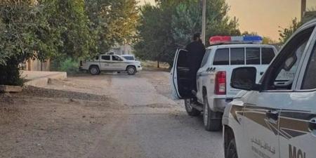 ناشطة في 4 محافظات، سوريا تعلن تفكيك خلية لـ"داعش"