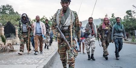 السودان ينفي دعم المعارضة الإثيوبية ويتهم أديس أبابا بإسناد «حميدتي»