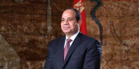 السيسي يفتتح اليوم منتدى مصر للتعدين 2026