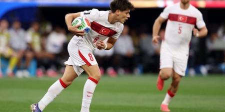دوري الأمم الأوروبية، التشكيل المتوقع لمباراة تركيا وإيطاليا