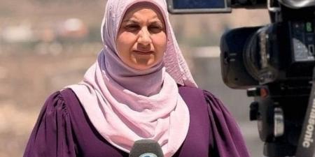 إسرائيل تفرج عن صحافية فلسطينية أمريكية وتُبقي 36 صحافيا معتقلين