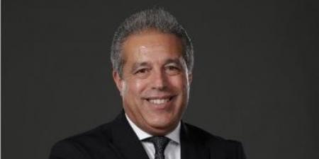 خالد الدرندلى: الأجواء إيجابية فى معسكر المنتخب.. وأبو ريدة يتواصل معى لدعم البعثة