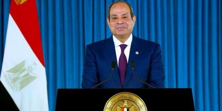 السيسي يفتتح منتدى مصر للتعدين 2026 بالعاصمة الجديدة.. الترويج للفرص الاستثمارية الواعدة بالقطاع.. ودعم استراتيجية الدولة لتعظيم القيمة المضافة لثرواتها الطبيعية وتدفق الاستثمارات الأجنبية