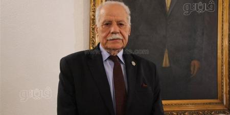 رئيس "العربي الناصري": عبد الناصر لم يغب ومشروعه الوطني حاضر في وجدان المصريين