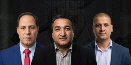 إحالة قضية الصحافي عبد العالي مزغيش على محكمة الجنح في الجزائر.. وتساؤلات عن قضايا عبد الوكيل بلام وحسان بوراس و مراد أتميمو