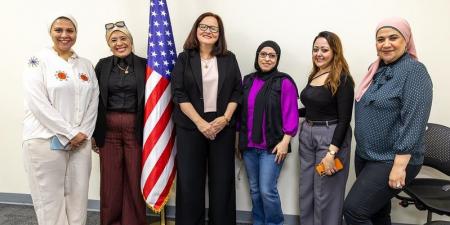 هل يقضى الذكاء الاصطناعى على البشرية؟.. خبيرة أمريكية تجيب