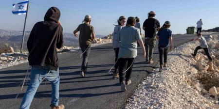 الاحتلال يكشف عن مخطط استيطاني لفصل شمال الضفة عن وسطها وجنوبها… ويستعد لتقسيم التجمع الحضري لرام الله والبيرة